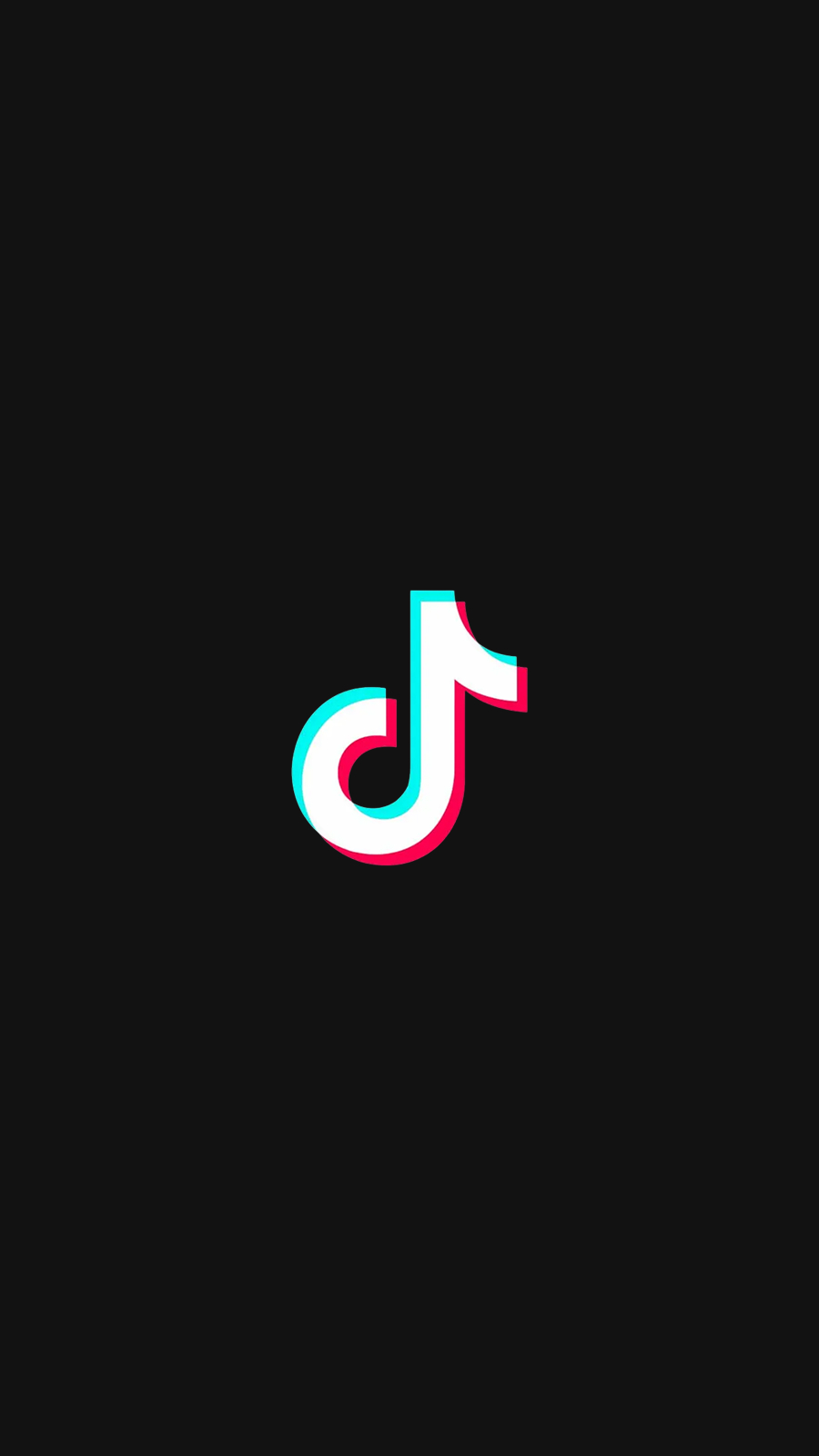 Tiktok default
