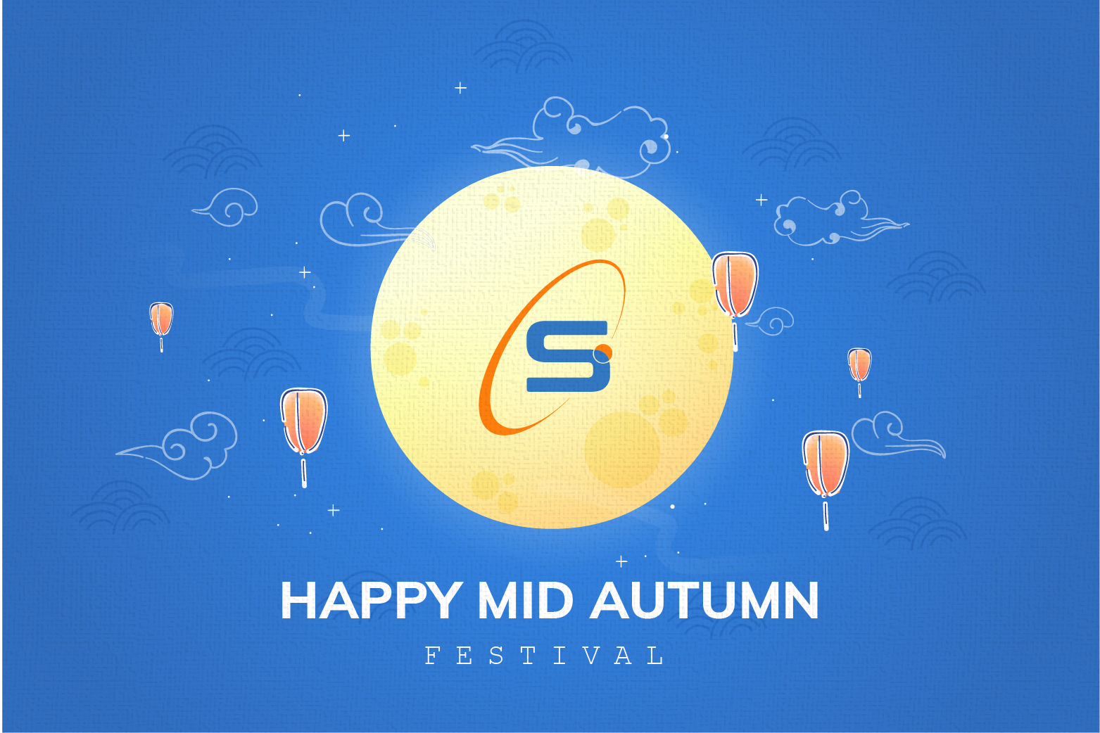 SupremeTech - Awesome Mid Autumn Festival 2020 - SupremeTech
