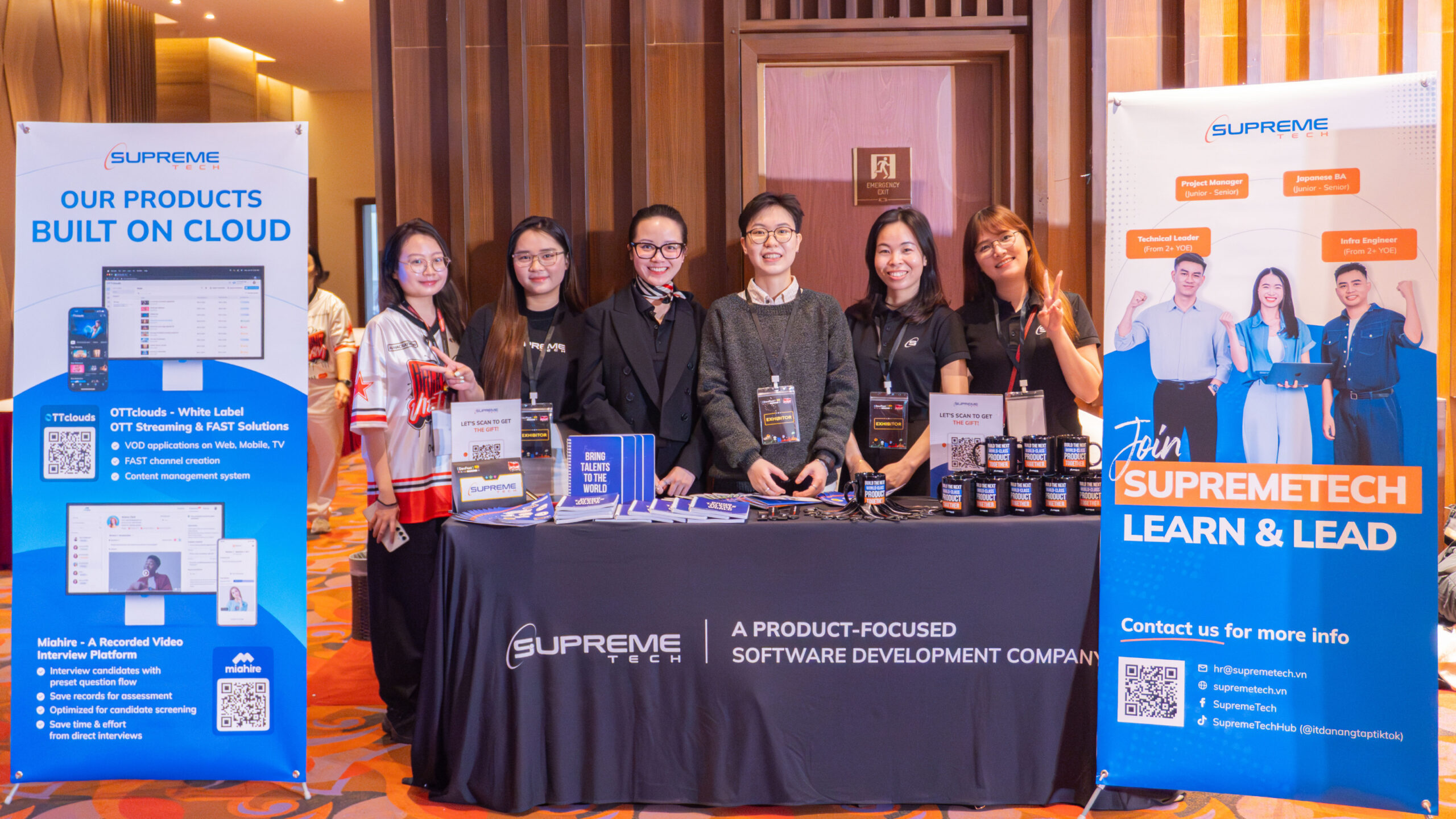 GDG DevFest Central Vietnam