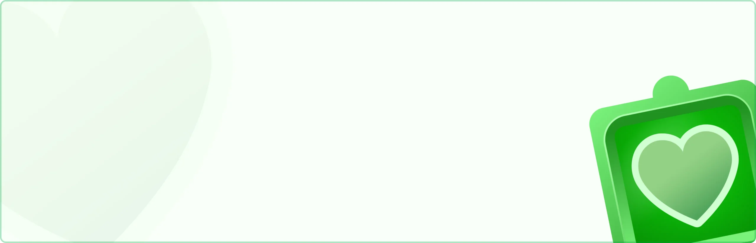 Core values item image