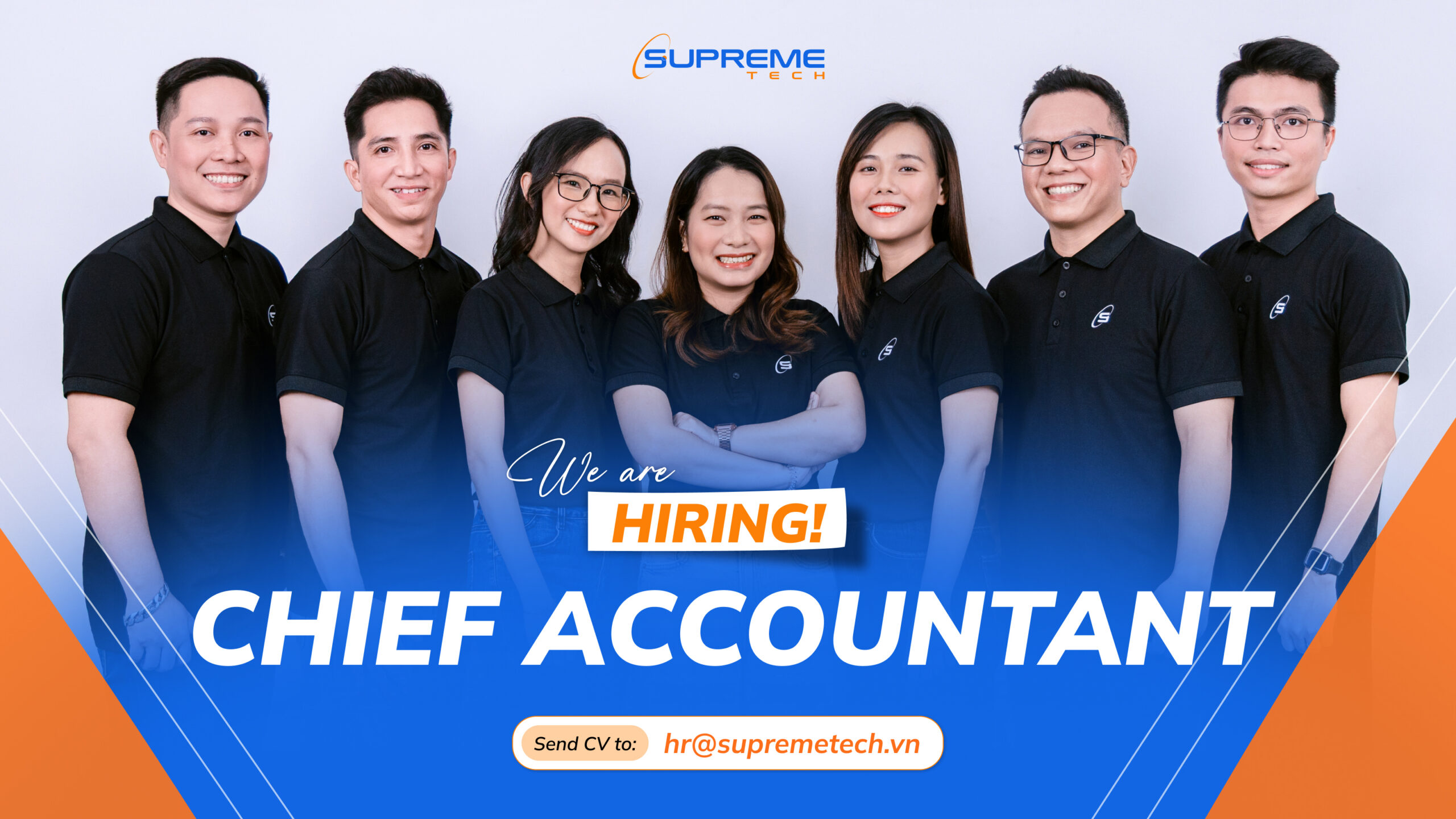 Chief Accountant