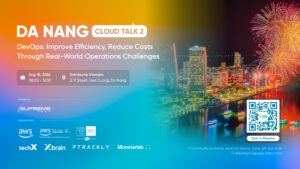 Da Nang Cloud Talk 2