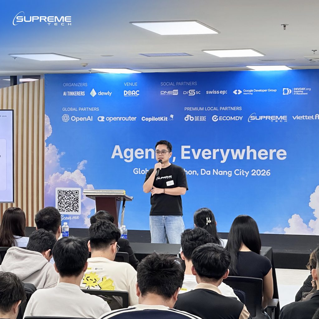 AI Tinkerers Global Hackathon
